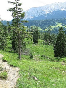 Wanderweg