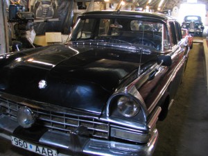 Oldtimer