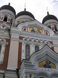 Orthodoxe Kirche