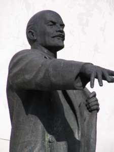 Lenin