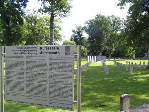 Soldatenfriedhof
