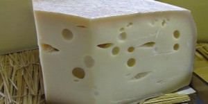 Käse aus dem Jura