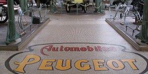 Peugeot-Museum