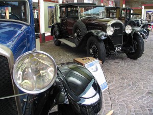 Peugeot-Museum