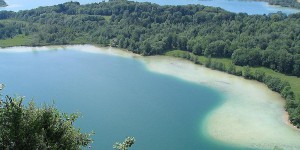 Le Grand Maclu Lac
