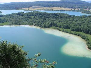 Le Grand Maclu Lac