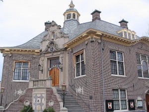 Holland