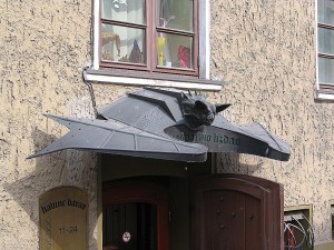 Fledermaus