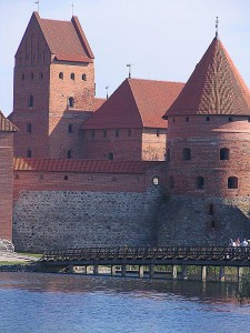 Trakai
