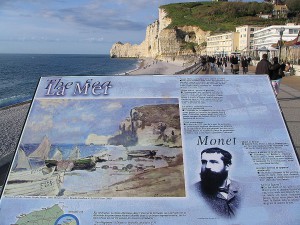 Etretat