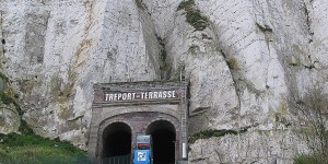 Tunnel Dieppe