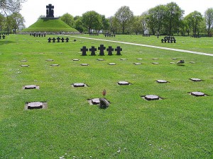 Soldatenfriedhof