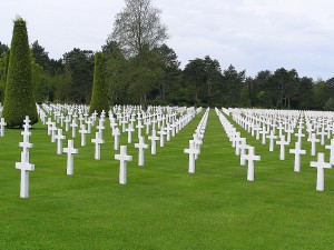 Soldatenfriedhof