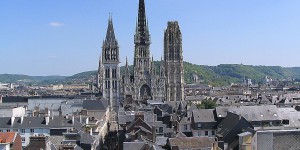 Rouen