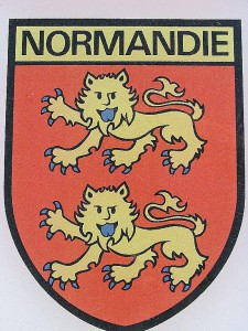 Normandie