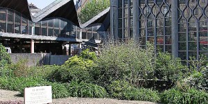 Hinrichtungsplatz von Jeanne d'Arc