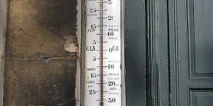 Thermometer