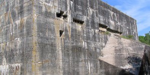 Erinnerung an den Krieg