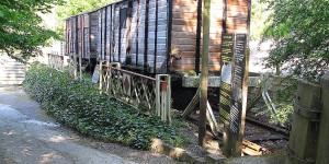 Erinnerung an den Krieg