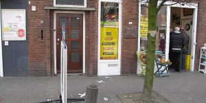 Baarle Nassau ist eine Enklave