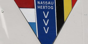 Baarle Nassau ist eine Enklave