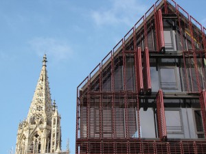 Alt gegen neu
