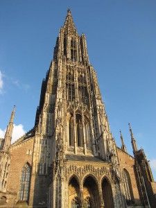 Ulmer Dom