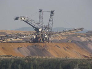 Tagebau Garzweiler