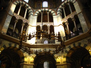 Aachener Dom