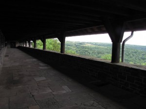 Vogelsang in der Eifel