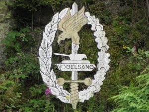 Vogelsang in der Eifel