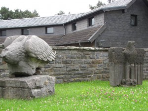 Vogelsang in der Eifel