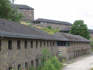 Vogelsang in der Eifel