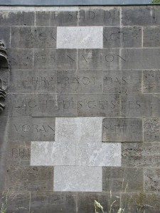 Vogelsang in der Eifel