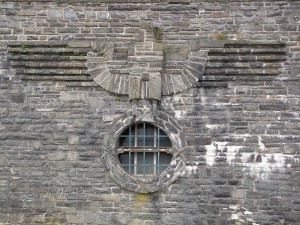 Vogelsang in der Eifel