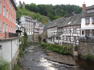 Monschau