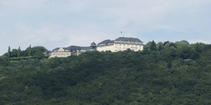 Petersberg bei Bonn