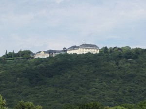 Petersberg bei Bonn
