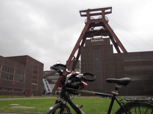 Zeche Zollverein