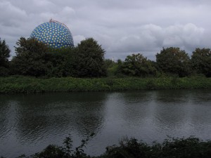 Rhein-Herne-Kanal