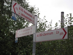 Erzbahntrasse