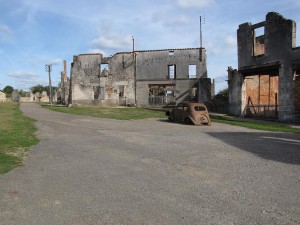 Oradour-sur-Glane