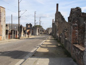 Oradour-sur-Glane