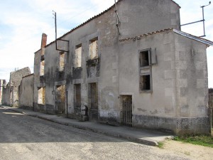 Oradour-sur-Glane