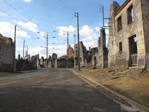 Oradour-sur-Glane