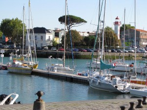 La Rochelle