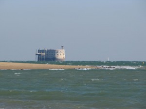 Fort Boyard
