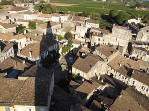St-Emilion