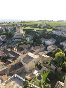 St-Emilion