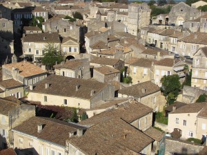 St-Emilion